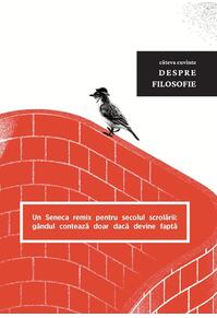 Copertă produs C&acirc;teva cuvinte despre filosofie