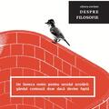 Copertă produs C&acirc;teva cuvinte despre filosofie - gallery small 