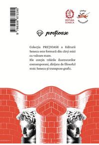 Copertă produs C&acirc;teva cuvinte despre filosofie