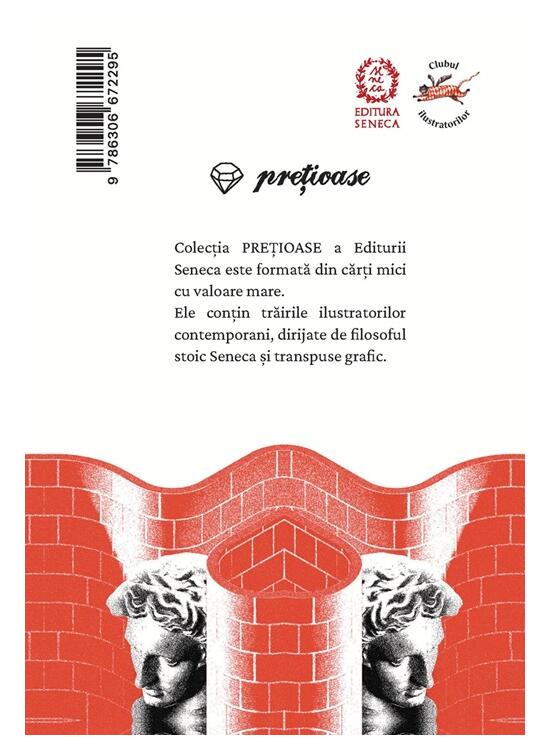 Copertă produs C&acirc;teva cuvinte despre filosofie - gallery big 2
