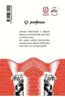 Copertă produs C&acirc;teva cuvinte despre filosofie