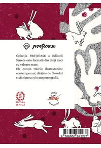 Copertă produs C&acirc;teva cuvinte despre a fi mai bun