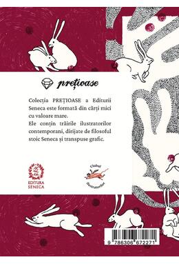 Copertă produs C&acirc;teva cuvinte despre a fi mai bun