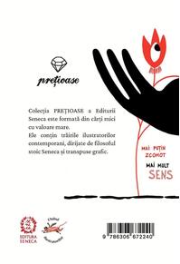 Copertă produs C&acirc;teva cuvinte despre școli