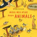 Copertă produs Micul meu atlas despre animale - gallery small 
