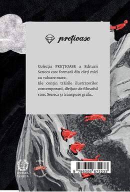 Copertă produs C&acirc;teva cuvinte despre &icirc;nțelepciune