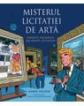 Copertă produs Misterul licitației de artă - thumb 1