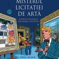 Copertă produs Misterul licitației de artă - gallery small 