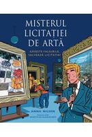 Imagine produs Misterul licitației de artă