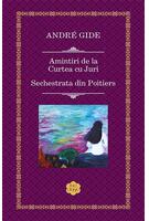 Imagine produs Amintiri de la Curtea cu Juri; Sechestrata din Poitiers