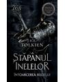 Copertă produs &Icirc;ntoarcerea regelui. Stăp&acirc;nul inelelor (Vol. 3) - thumb 1