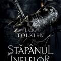 Copertă produs &Icirc;ntoarcerea regelui. Stăp&acirc;nul inelelor (Vol. 3) - gallery small 