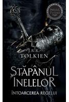 Imagine produs &Icirc;ntoarcerea regelui. Stăp&acirc;nul inelelor (Vol. 3)