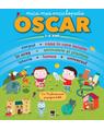 Copertă produs Mica mea enciclopedie Oscar (3-6 ani) - thumb 1