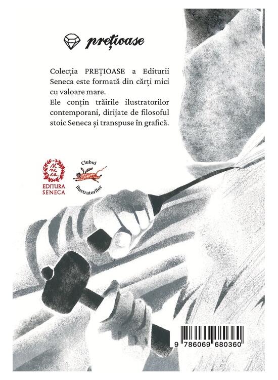 Copertă produs C&acirc;teva cuvinte despre profesor - gallery big 2