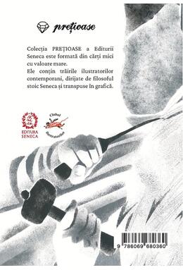 Copertă produs C&acirc;teva cuvinte despre profesor
