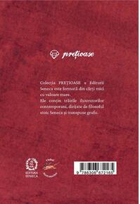 Copertă produs C&acirc;teva cuvinte despre prieteni