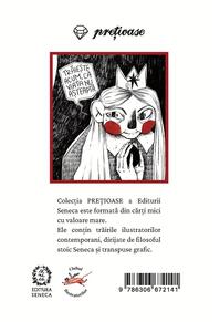 Copertă produs C&acirc;teva cuvinte despre timp