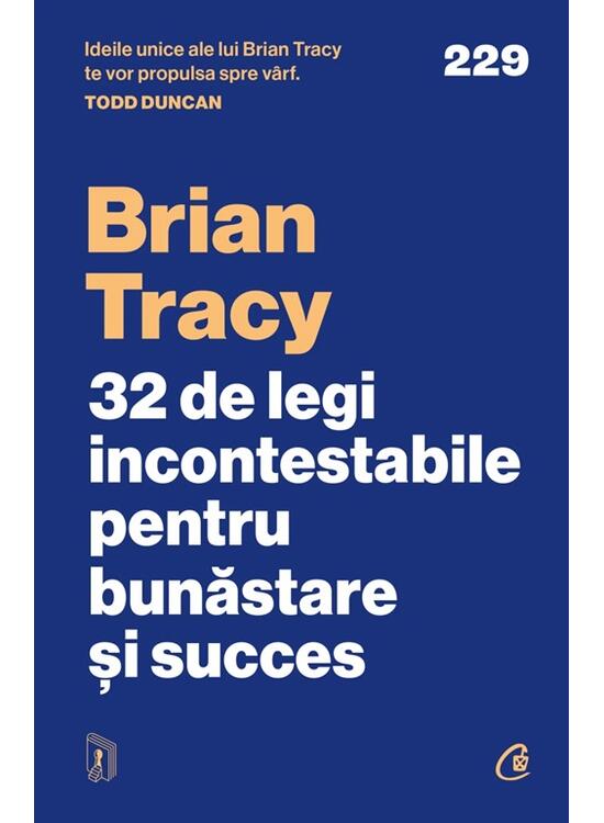 Copertă produs Pachet autor &ndash; Brian Tracy - gallery big 2
