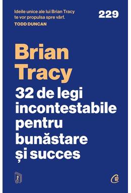 Copertă produs Pachet autor &ndash; Brian Tracy