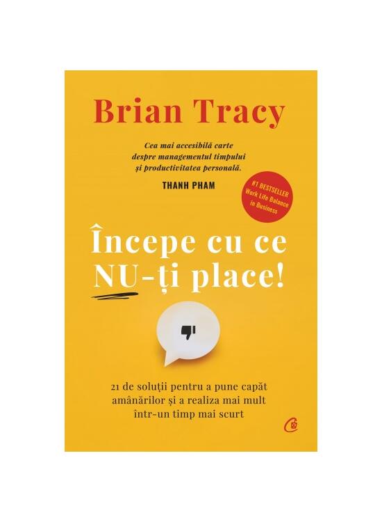 Copertă produs Pachet autor &ndash; Brian Tracy - gallery big 3