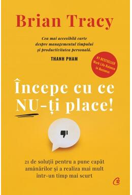Copertă produs Pachet autor &ndash; Brian Tracy