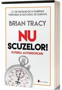 Copertă produs Pachet autor &ndash; Brian Tracy