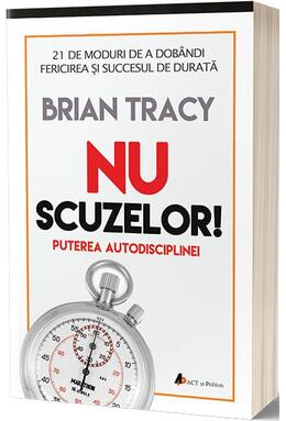 Copertă produs Pachet autor &ndash; Brian Tracy