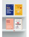 Copertă produs Pachet autor &ndash; Brian Tracy - thumb 1