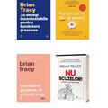 Copertă produs Pachet autor &ndash; Brian Tracy - gallery small 