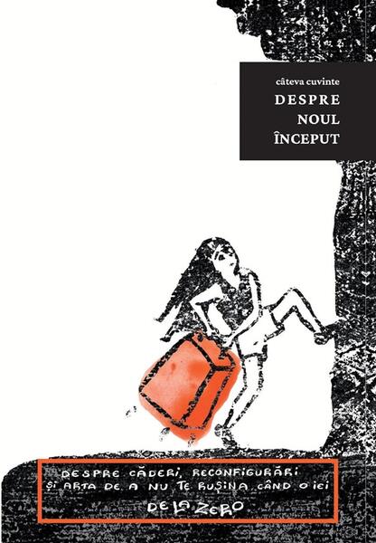 Câteva cuvinte despre noul început