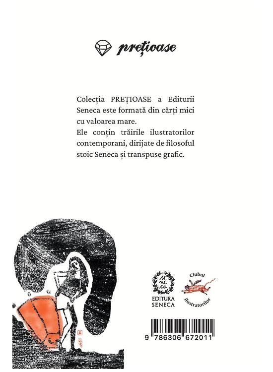 Copertă produs C&acirc;teva cuvinte despre noul &icirc;nceput - gallery big 2