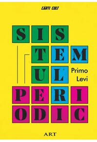Copertă produs Sistemul periodic