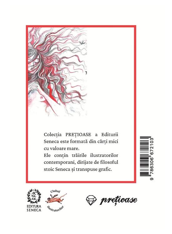 Copertă produs C&acirc;teva cuvinte despre soartă - gallery big 2