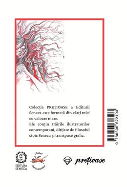 Copertă produs C&acirc;teva cuvinte despre soartă