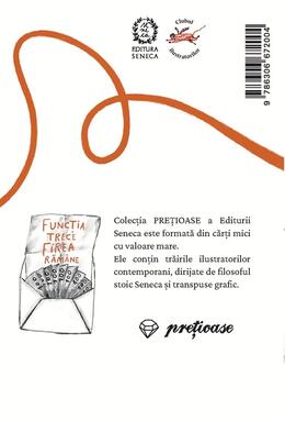 Copertă produs C&acirc;teva cuvinte despre carieră