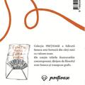 Copertă produs C&acirc;teva cuvinte despre carieră - gallery small 