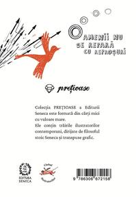 Copertă produs C&acirc;teva cuvinte despre relații