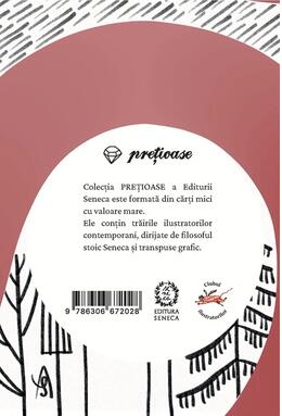 Copertă produs C&acirc;teva cuvinte despre &icirc;ncrederea &icirc;n sine