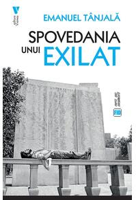 Copertă produs Spovedania unui exilat