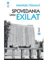 Copertă produs Spovedania unui exilat - thumb 1