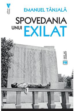 Copertă produs Spovedania unui exilat
