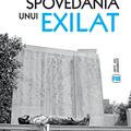 Copertă produs Spovedania unui exilat - gallery small 