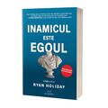 Copertă produs Pachet autor &ndash; Ryan Holiday - gallery small 