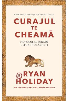 Copertă produs Pachet autor &ndash; Ryan Holiday