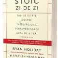 Copertă produs Pachet autor &ndash; Ryan Holiday - gallery small 