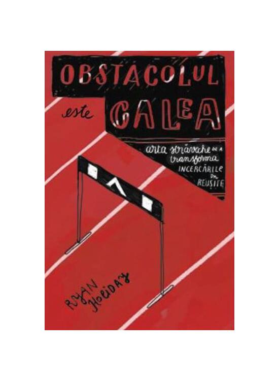 Copertă produs Pachet autor &ndash; Ryan Holiday - gallery big 5