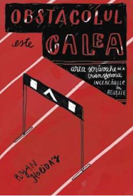Copertă produs Pachet autor &ndash; Ryan Holiday