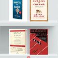 Copertă produs Pachet autor &ndash; Ryan Holiday - gallery small 