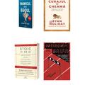 Copertă produs Pachet autor &ndash; Ryan Holiday - gallery small 